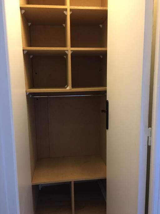 Appartement 4 Personnes - Vannes Intra-Muros - Rue Pietonne Экстерьер фото