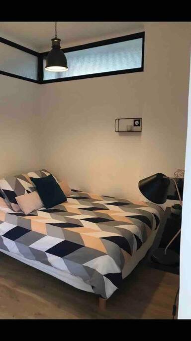 Appartement 4 Personnes - Vannes Intra-Muros - Rue Pietonne Экстерьер фото